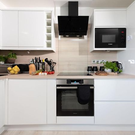 דירות קראנטוק 45 Ocean 1, Newquay מראה חיצוני תמונה