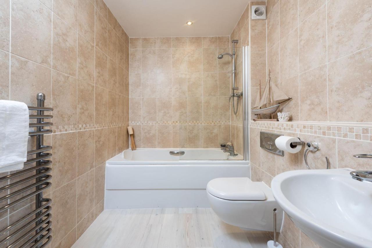 דירות קראנטוק 45 Ocean 1, Newquay מראה חיצוני תמונה