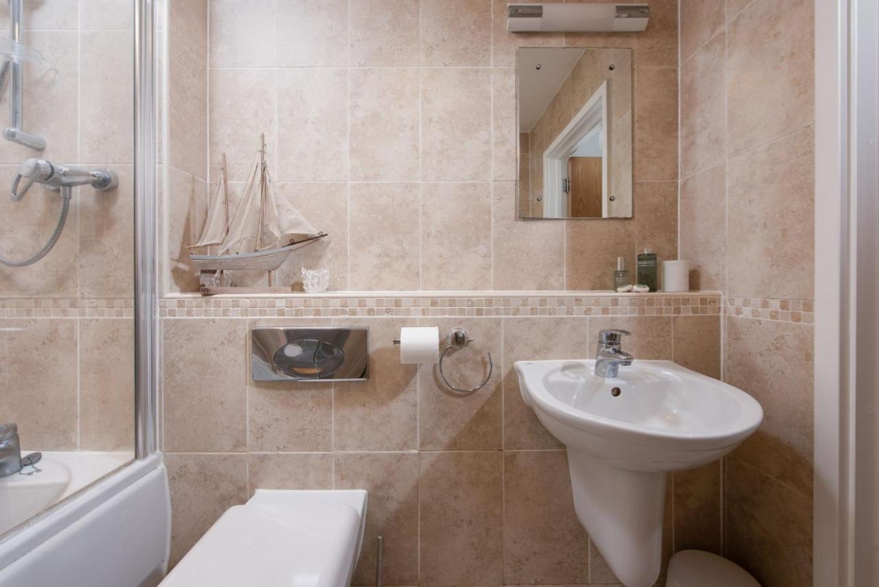 דירות קראנטוק 45 Ocean 1, Newquay מראה חיצוני תמונה