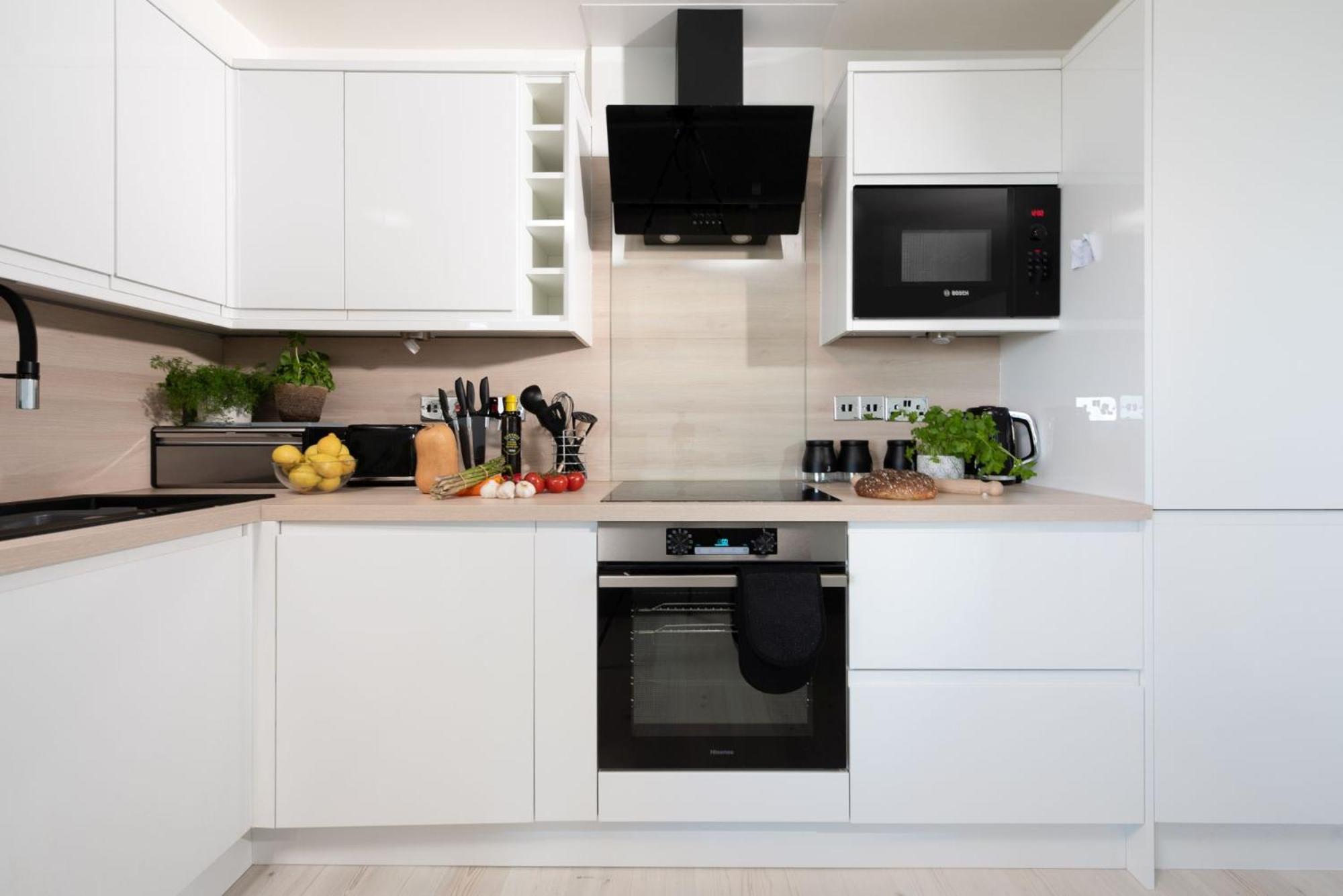 דירות קראנטוק 45 Ocean 1, Newquay מראה חיצוני תמונה