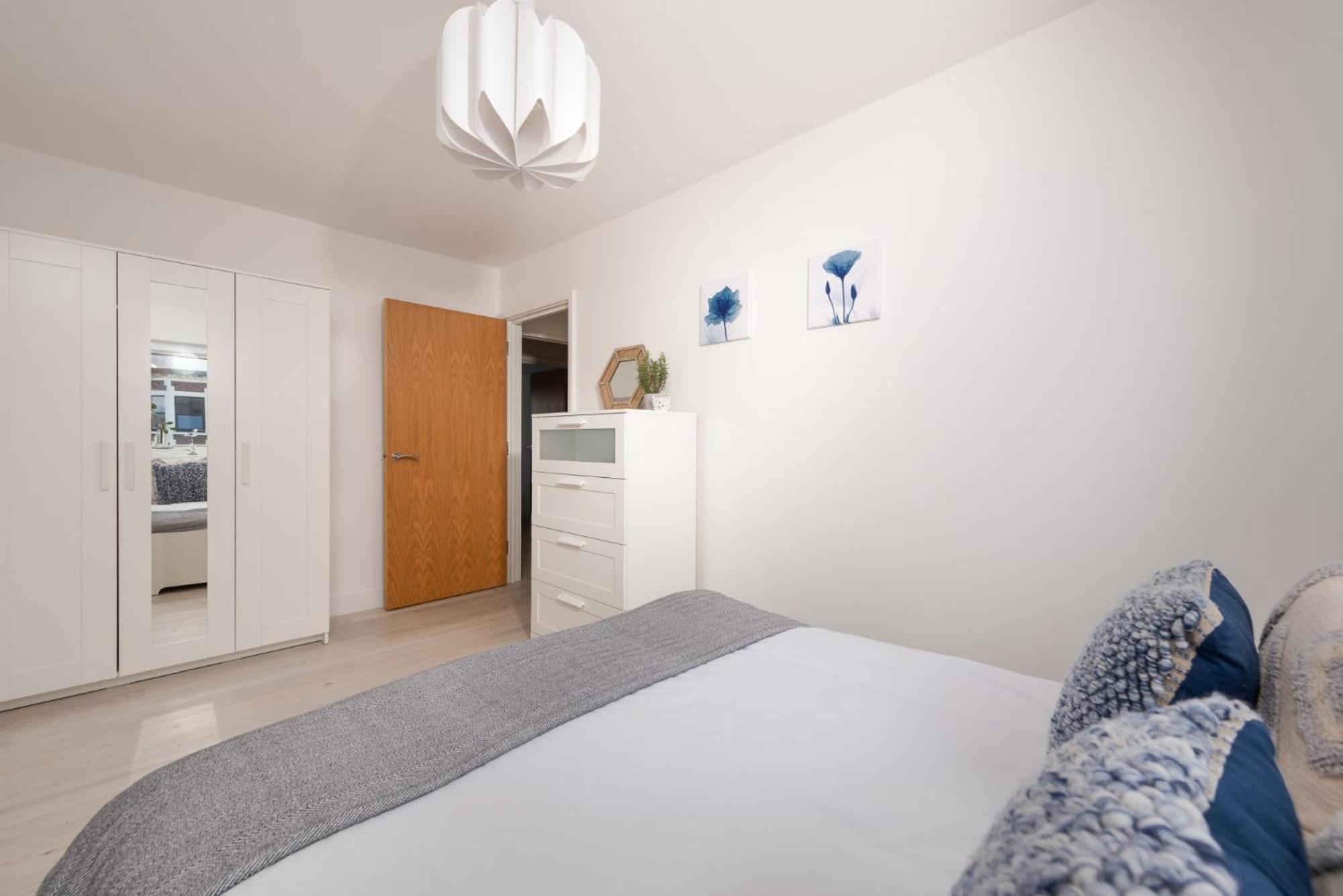 דירות קראנטוק 45 Ocean 1, Newquay מראה חיצוני תמונה